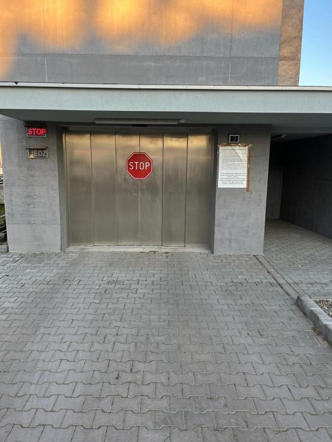 Apartament Marina Dziwnowek Exterior photo